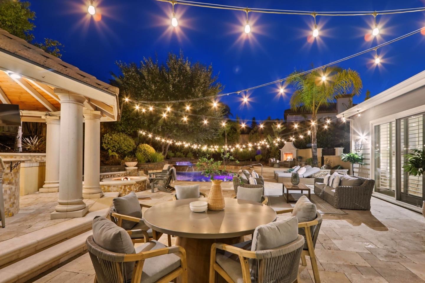 Detail Gallery Image 83 of 90 For 5300 Laurel Canyon Dr, San Jose,  CA 95138 - 5 Beds | 5 Baths