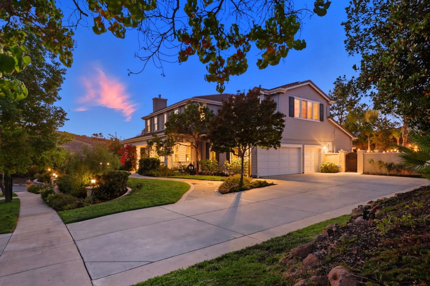 Detail Gallery Image 85 of 90 For 5300 Laurel Canyon Dr, San Jose,  CA 95138 - 5 Beds | 5 Baths