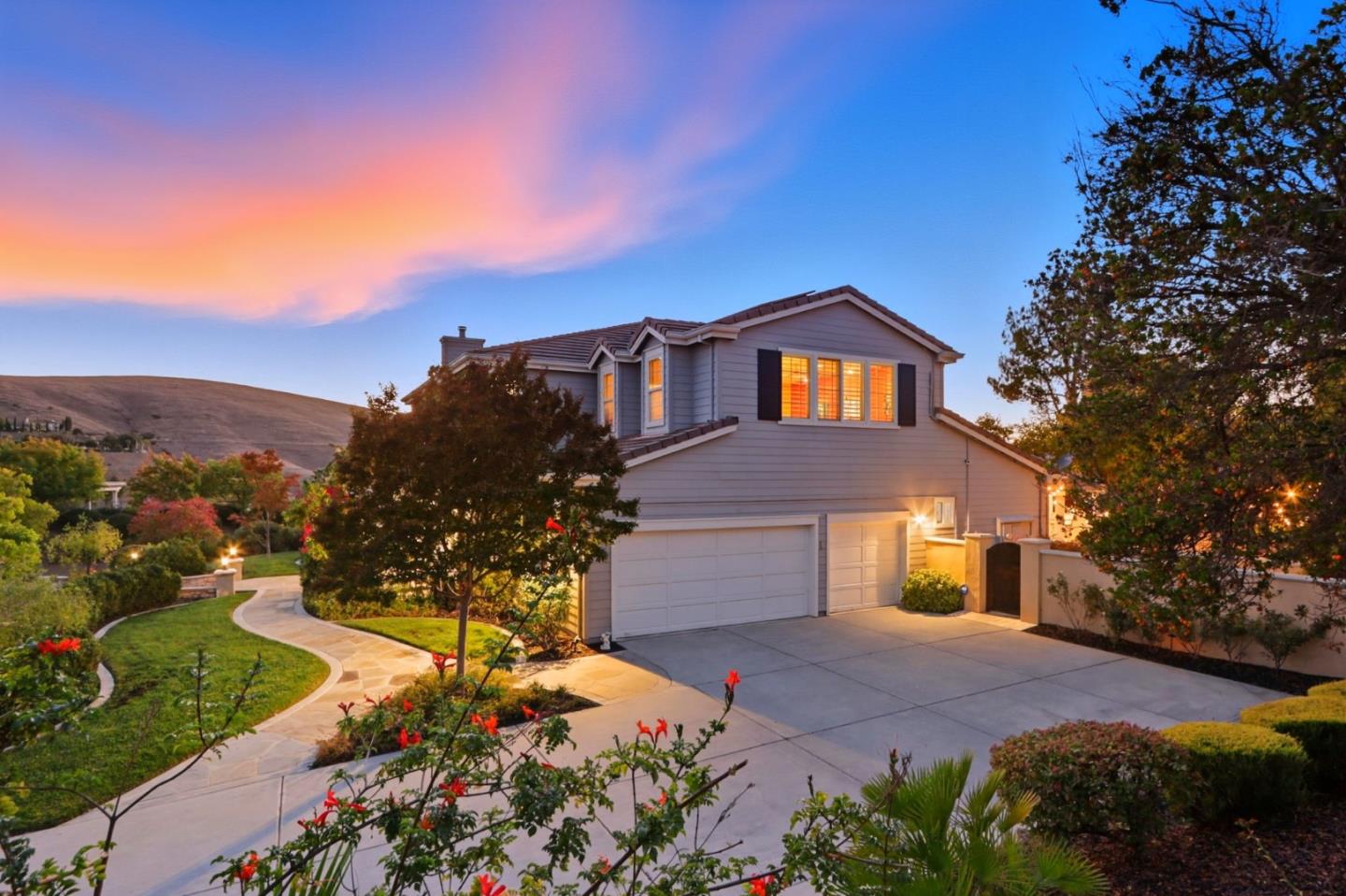 Detail Gallery Image 86 of 90 For 5300 Laurel Canyon Dr, San Jose,  CA 95138 - 5 Beds | 5 Baths