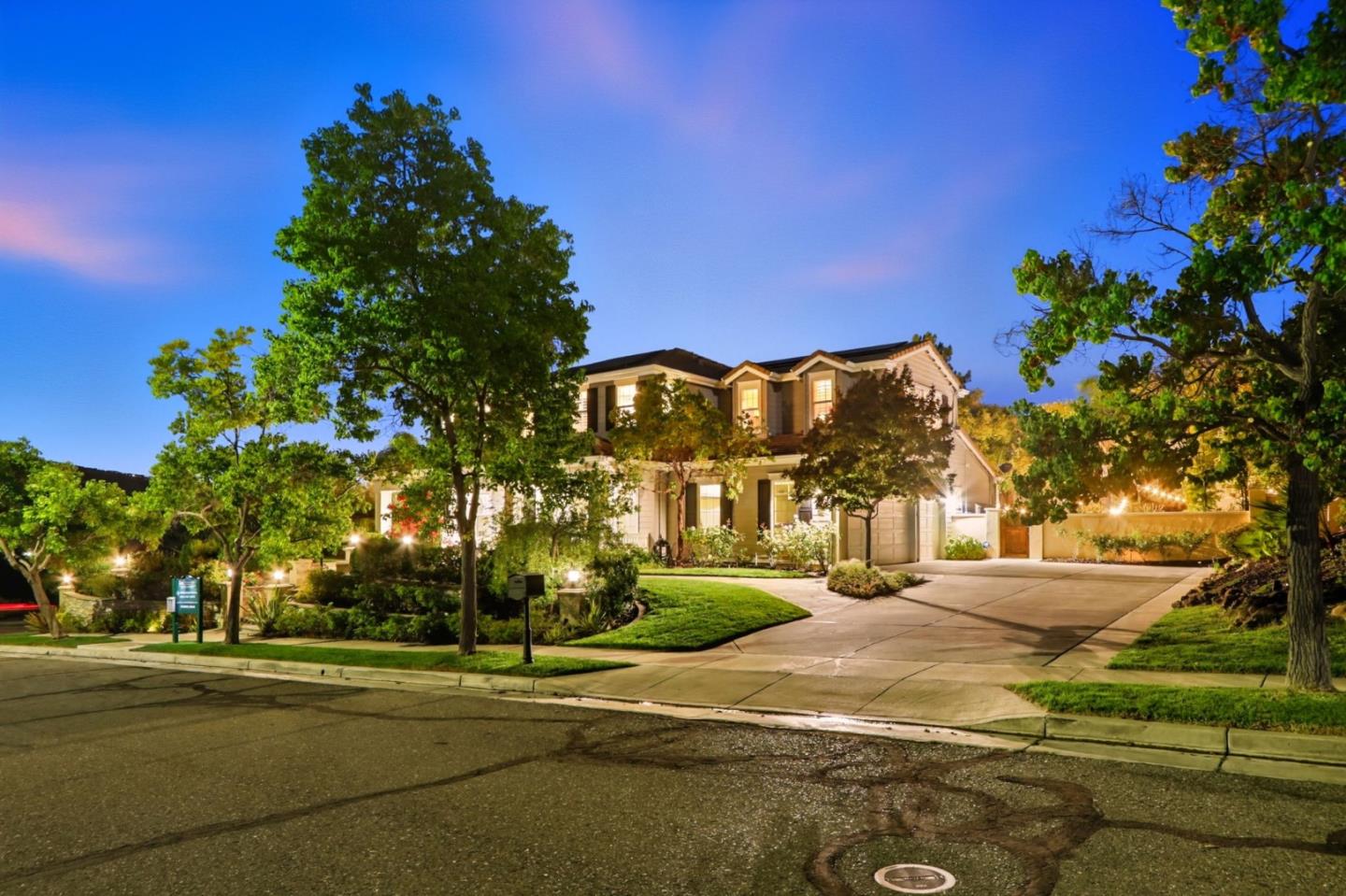 Detail Gallery Image 88 of 90 For 5300 Laurel Canyon Dr, San Jose,  CA 95138 - 5 Beds | 5 Baths