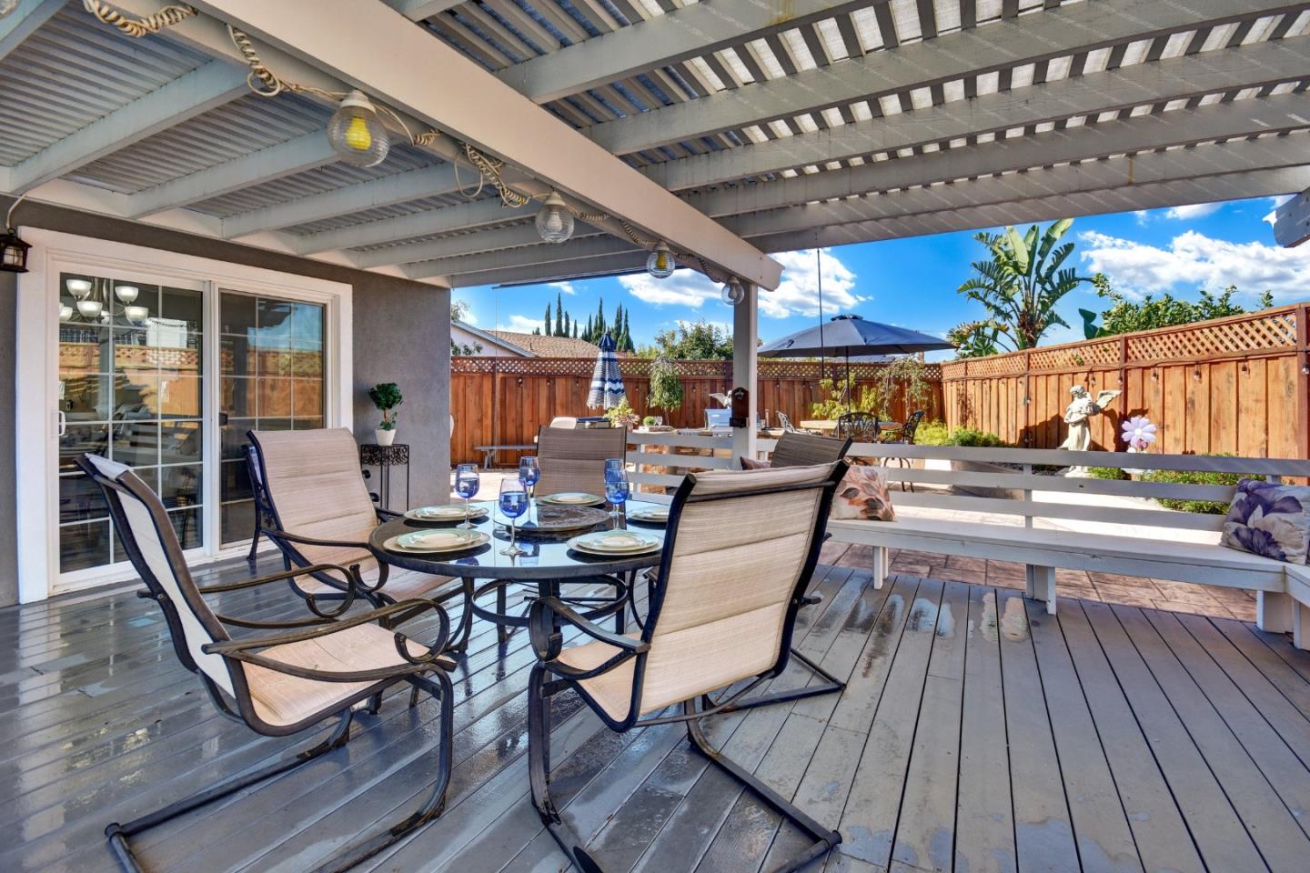 Detail Gallery Image 29 of 33 For 1068 Ondine Ct, San Jose,  CA 95132 - 5 Beds | 2/1 Baths