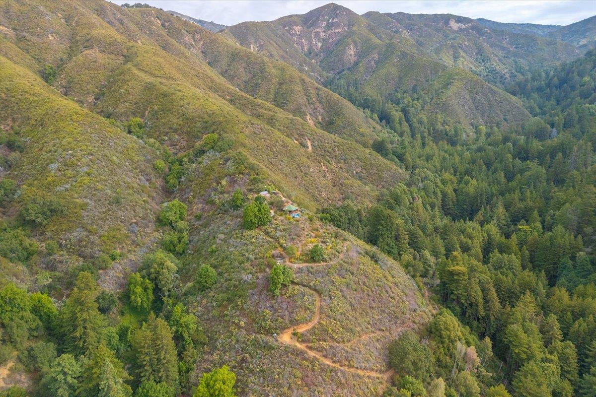 Detail Gallery Image 14 of 21 For Lot 185 Garrapatos Redwoods Trail, Carmel,  CA 93923 - – Beds | – Baths