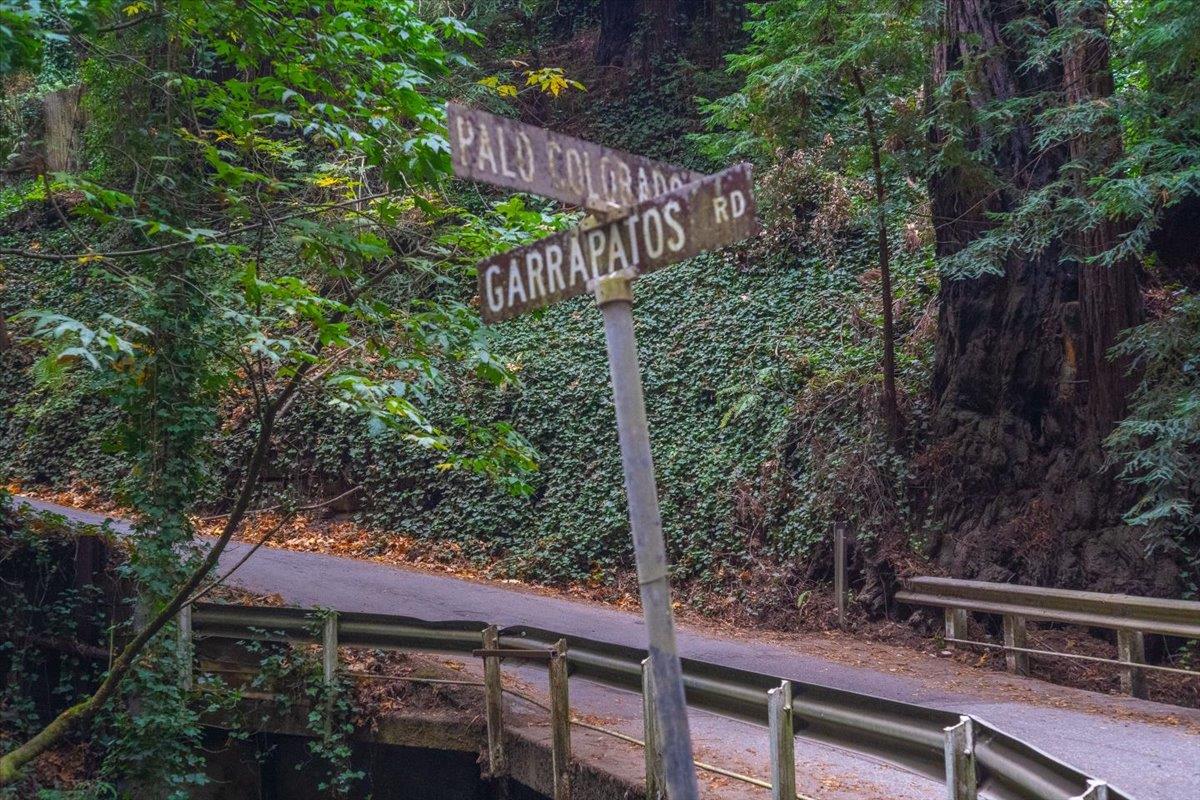 Detail Gallery Image 4 of 21 For Lot 185 Garrapatos Redwoods Trail, Carmel,  CA 93923 - – Beds | – Baths