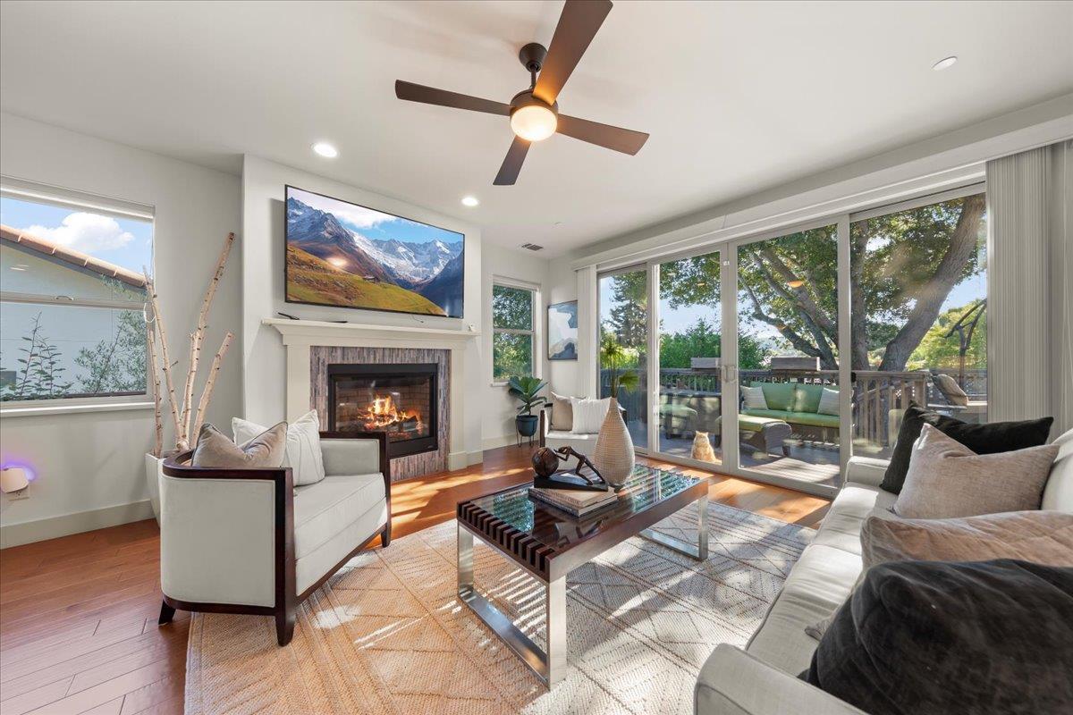 Detail Gallery Image 16 of 37 For 361 Collado Dr, Scotts Valley,  CA 95066 - 4 Beds | 2/1 Baths