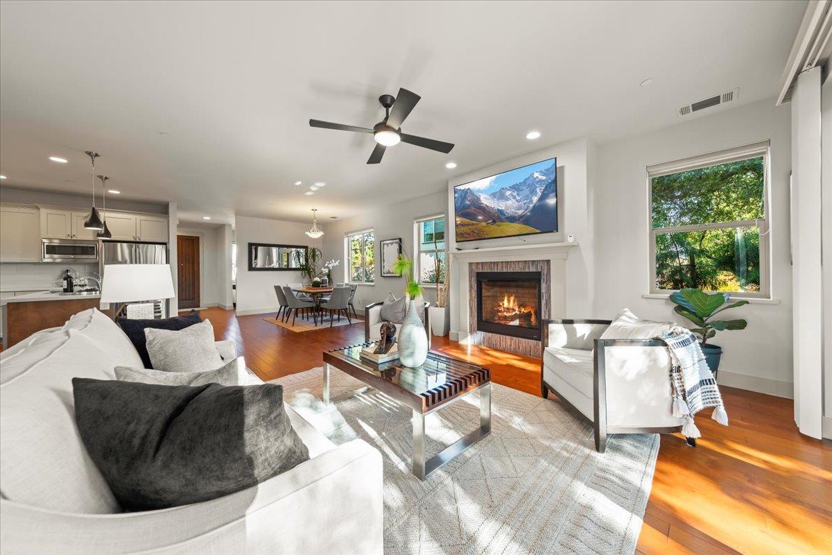 Detail Gallery Image 18 of 37 For 361 Collado Dr, Scotts Valley,  CA 95066 - 4 Beds | 2/1 Baths