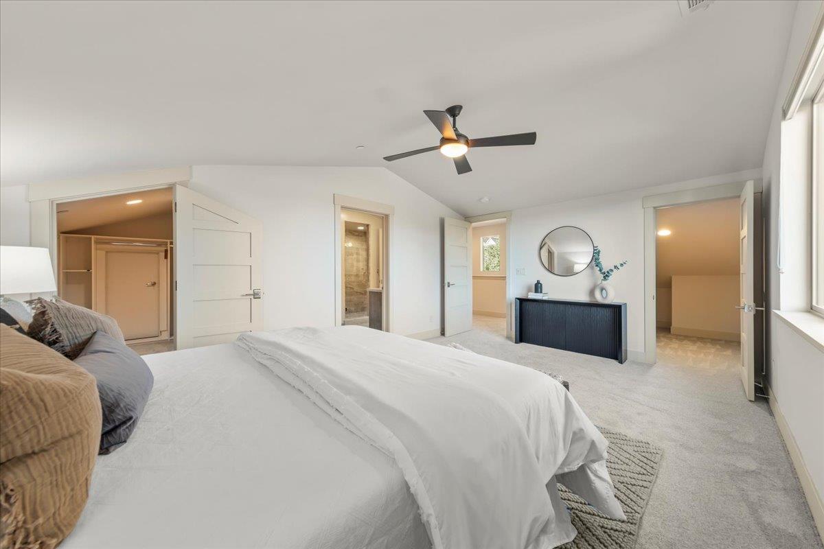 Detail Gallery Image 26 of 37 For 361 Collado Dr, Scotts Valley,  CA 95066 - 4 Beds | 2/1 Baths
