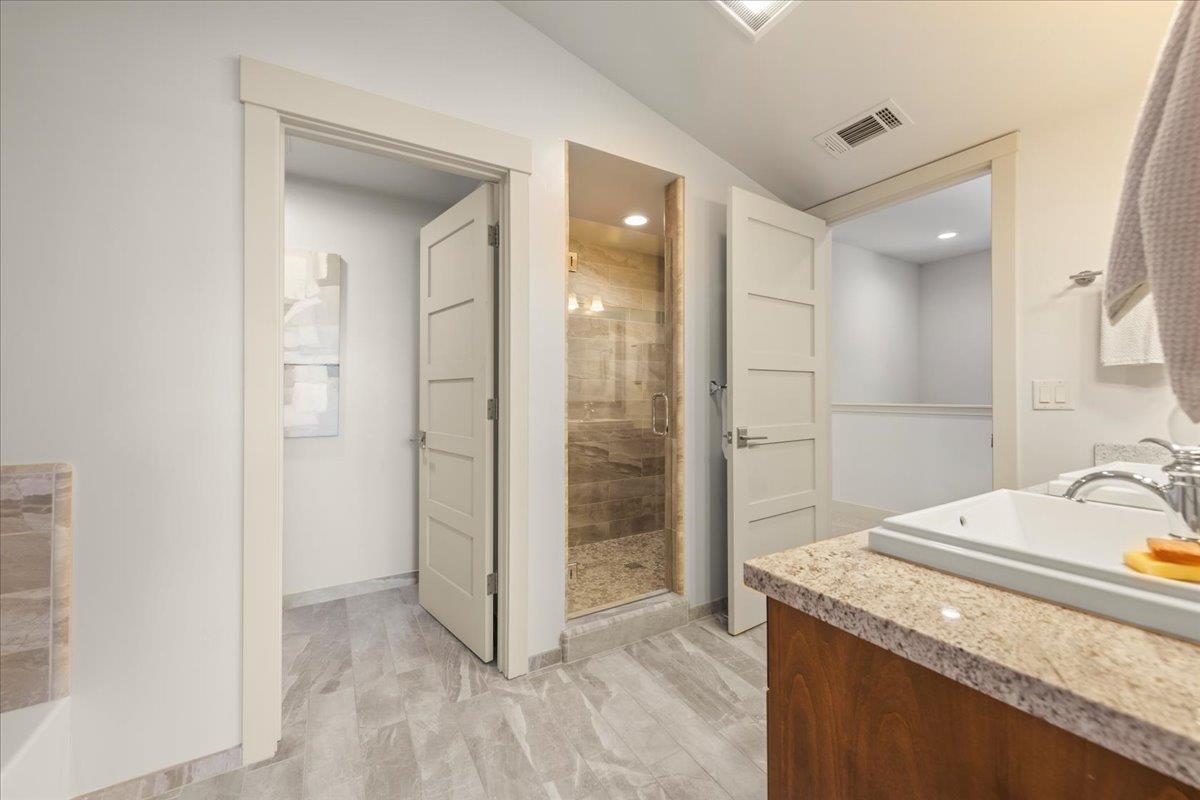 Detail Gallery Image 31 of 37 For 361 Collado Dr, Scotts Valley,  CA 95066 - 4 Beds | 2/1 Baths