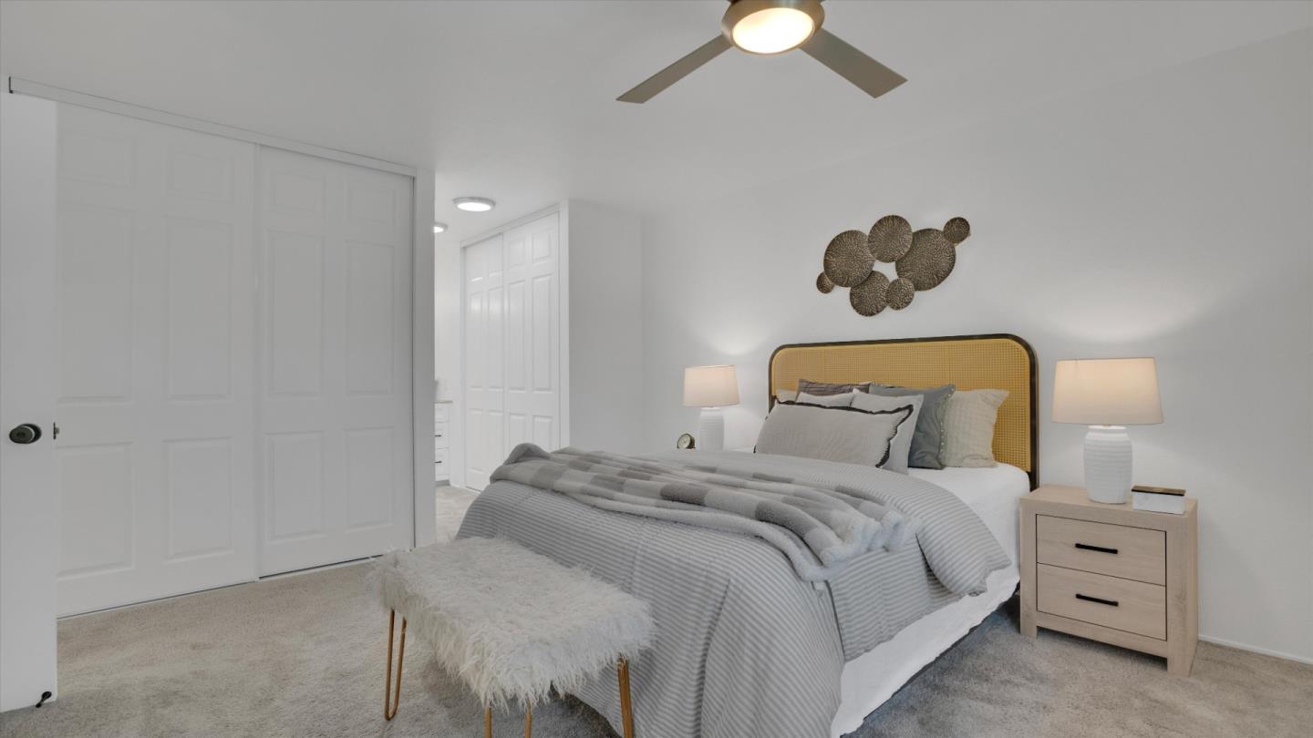 Detail Gallery Image 25 of 31 For 1513 La Terrace Cir, San Jose,  CA 95123 - 2 Beds | 2 Baths