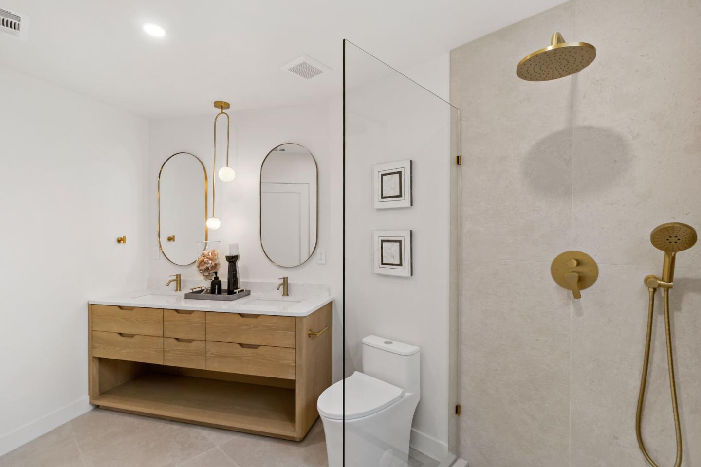 Detail Gallery Image 13 of 74 For 1040 Longfellow Ave, Campbell,  CA 95008 - 5 Beds | 3 Baths