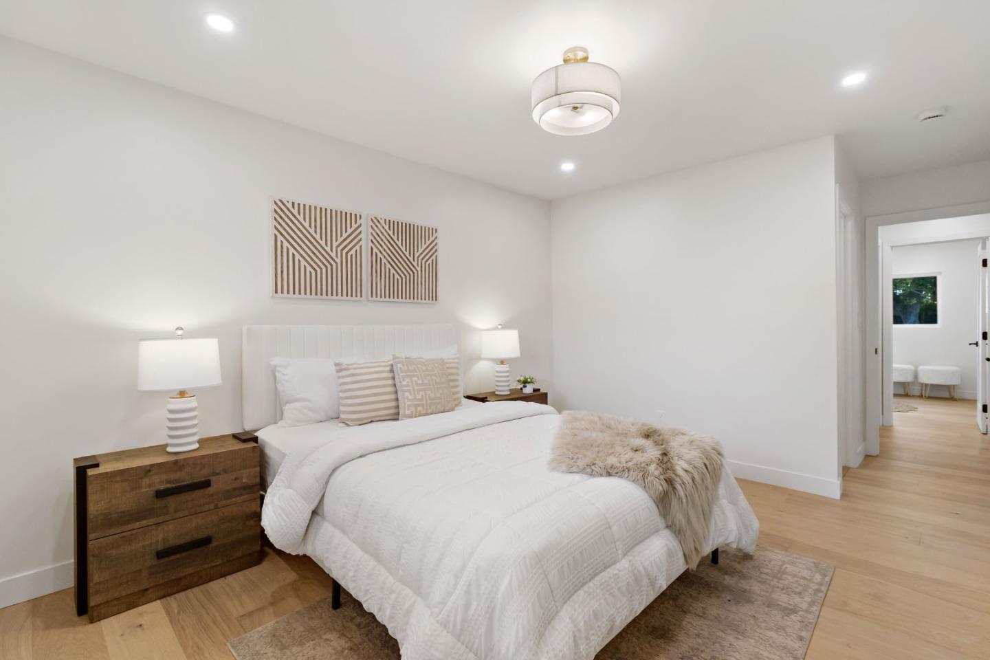 Detail Gallery Image 17 of 74 For 1040 Longfellow Ave, Campbell,  CA 95008 - 5 Beds | 3 Baths