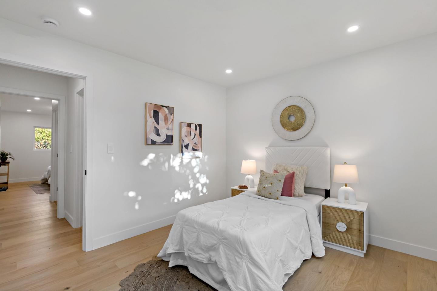 Detail Gallery Image 22 of 74 For 1040 Longfellow Ave, Campbell,  CA 95008 - 5 Beds | 3 Baths