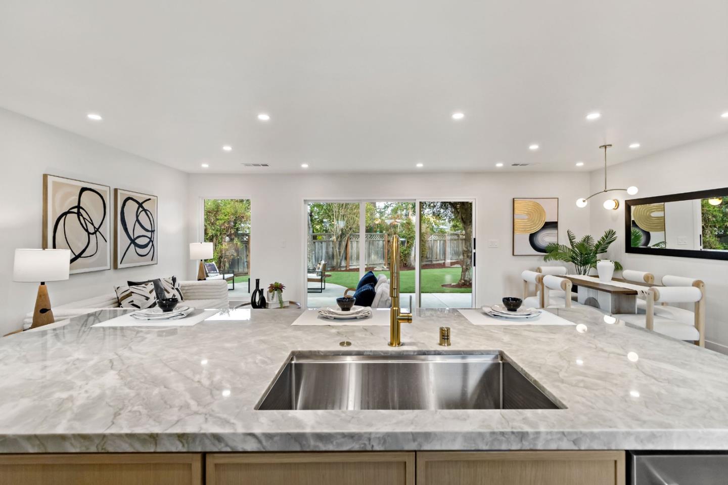 Detail Gallery Image 44 of 74 For 1040 Longfellow Ave, Campbell,  CA 95008 - 5 Beds | 3 Baths