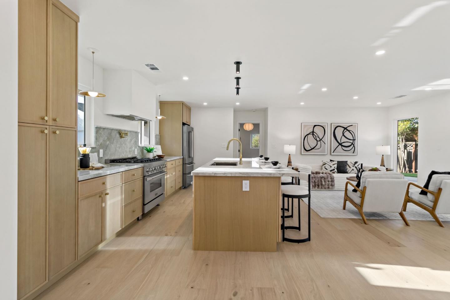 Detail Gallery Image 52 of 74 For 1040 Longfellow Ave, Campbell,  CA 95008 - 5 Beds | 3 Baths