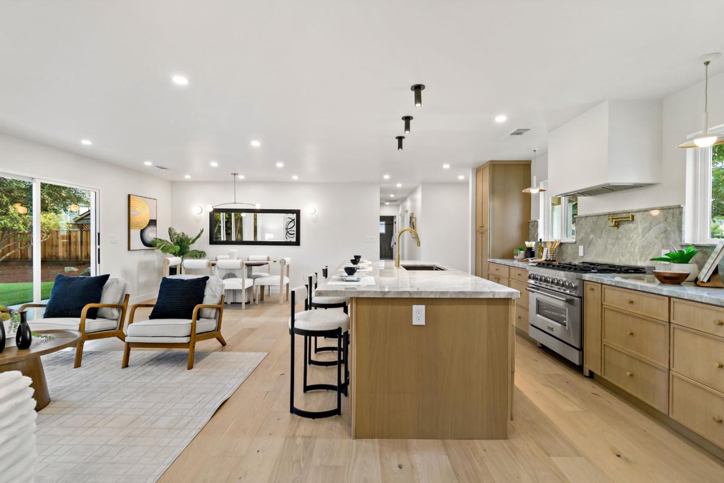 Detail Gallery Image 54 of 74 For 1040 Longfellow Ave, Campbell,  CA 95008 - 5 Beds | 3 Baths