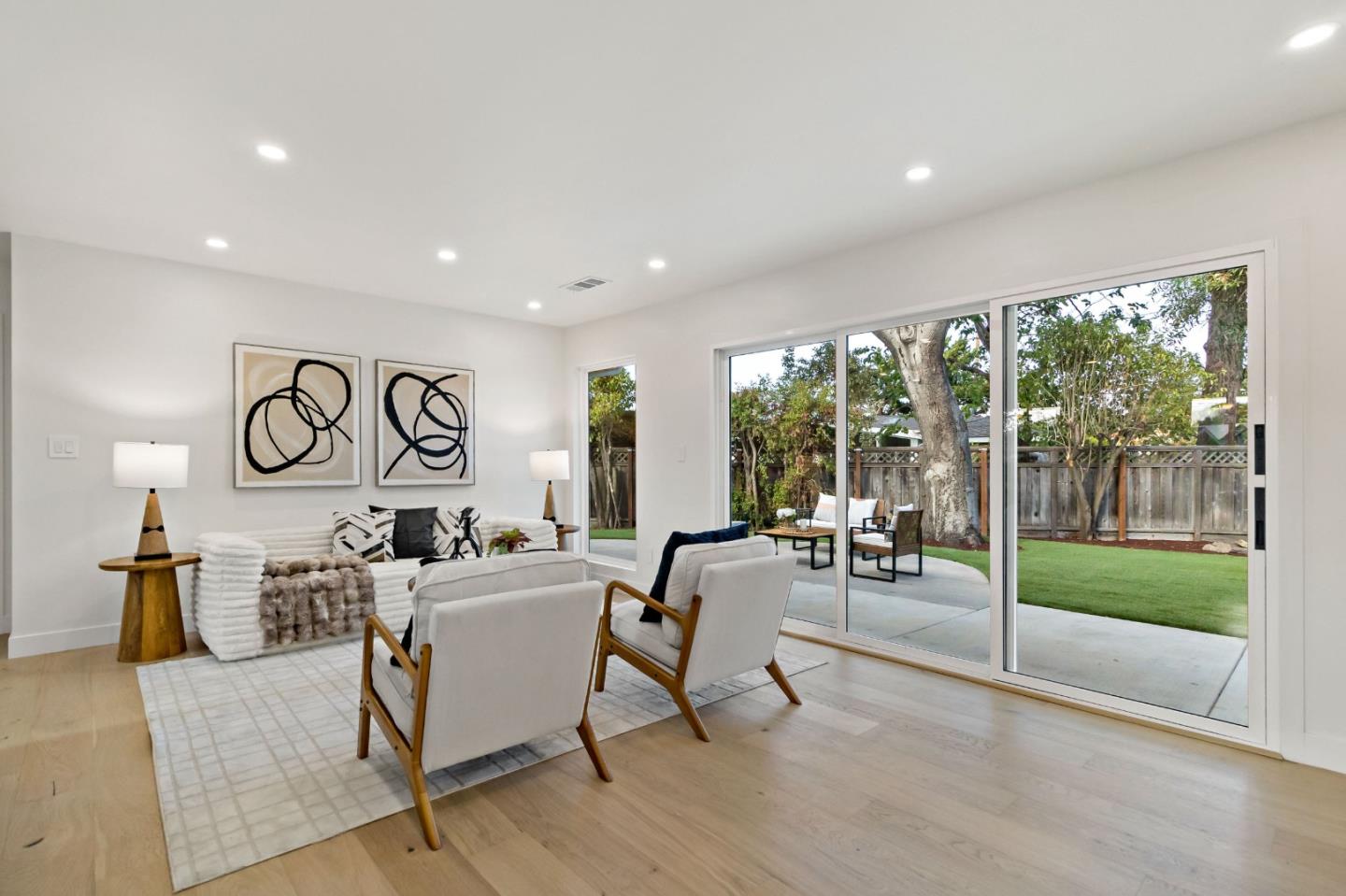 Detail Gallery Image 55 of 74 For 1040 Longfellow Ave, Campbell,  CA 95008 - 5 Beds | 3 Baths