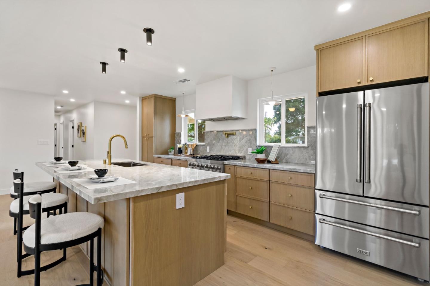 Detail Gallery Image 56 of 74 For 1040 Longfellow Ave, Campbell,  CA 95008 - 5 Beds | 3 Baths