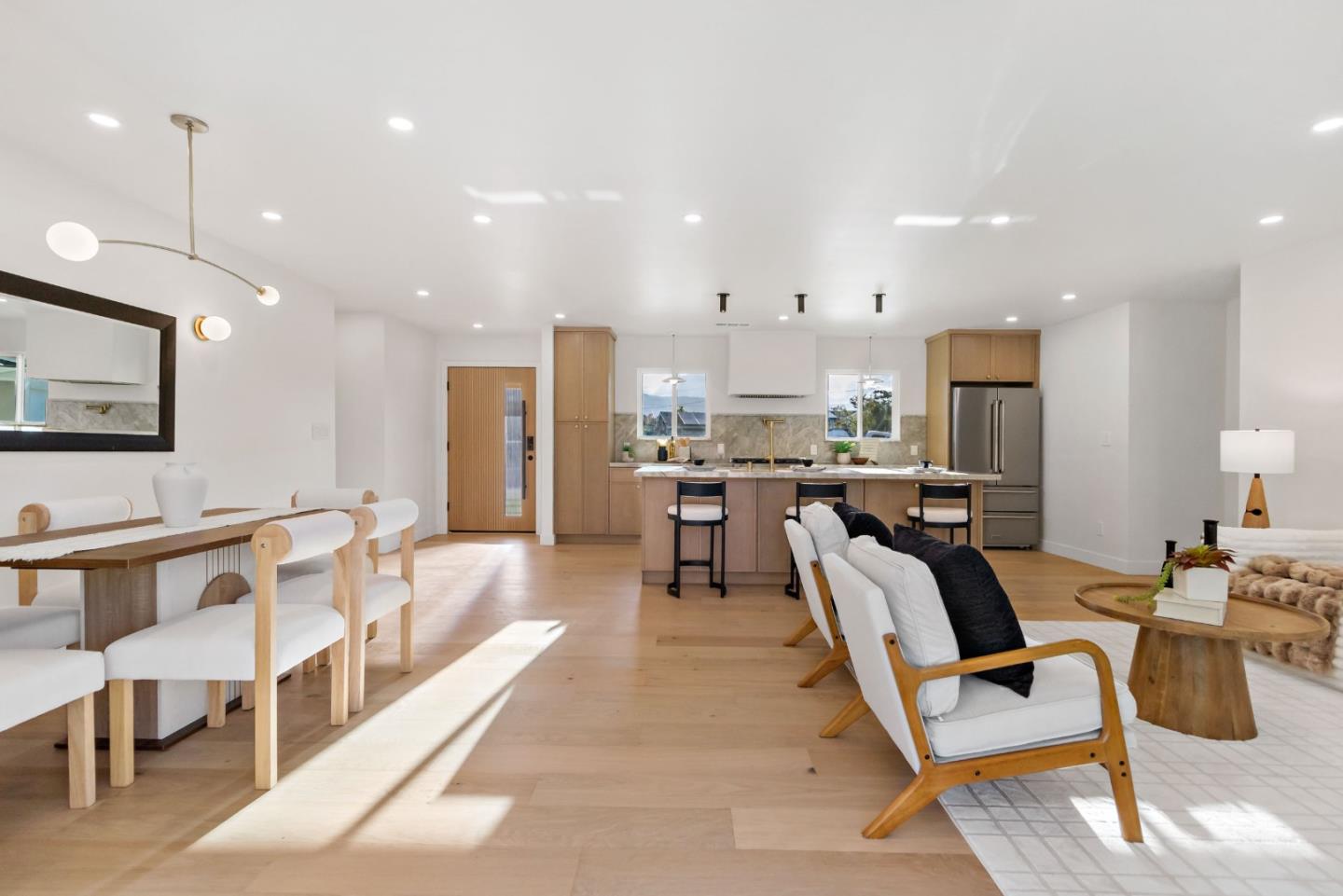 Detail Gallery Image 58 of 74 For 1040 Longfellow Ave, Campbell,  CA 95008 - 5 Beds | 3 Baths