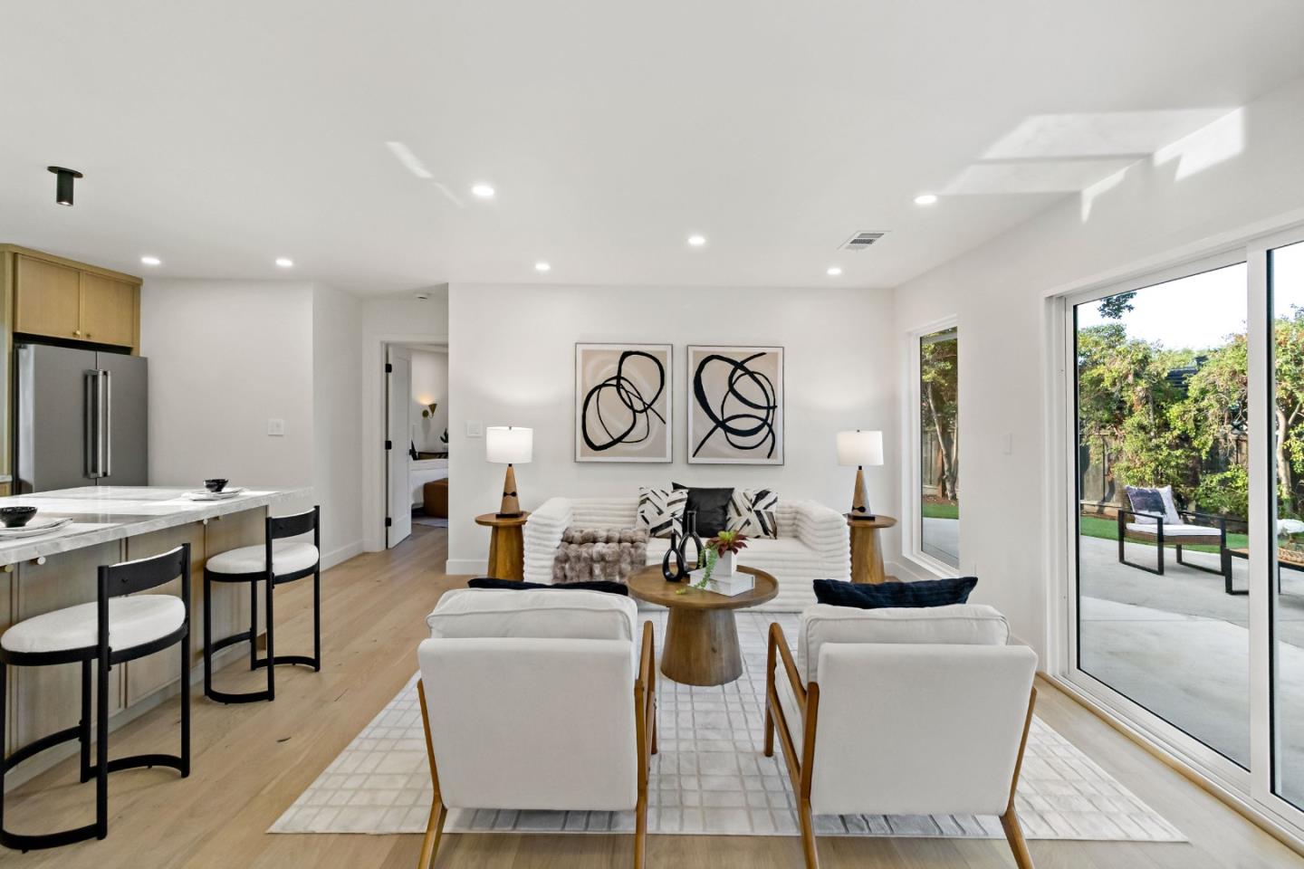 Detail Gallery Image 59 of 74 For 1040 Longfellow Ave, Campbell,  CA 95008 - 5 Beds | 3 Baths