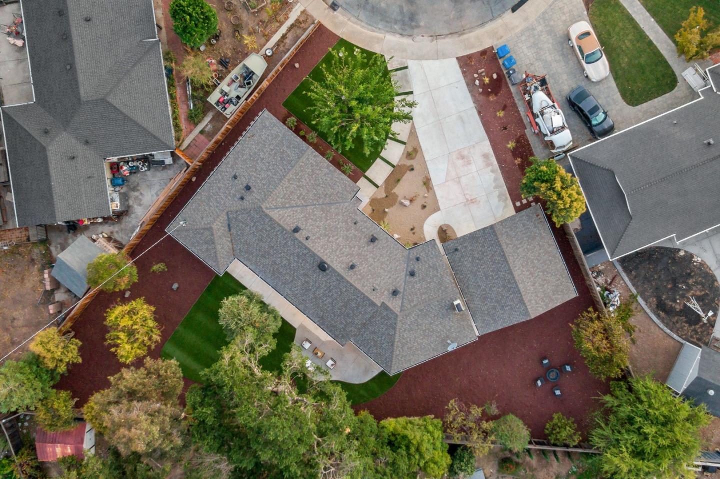 Detail Gallery Image 67 of 74 For 1040 Longfellow Ave, Campbell,  CA 95008 - 5 Beds | 3 Baths