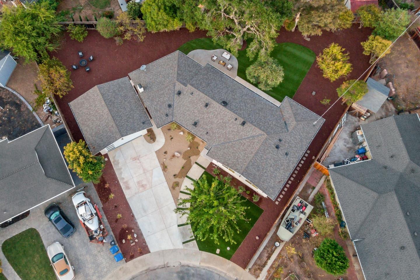 Detail Gallery Image 68 of 74 For 1040 Longfellow Ave, Campbell,  CA 95008 - 5 Beds | 3 Baths