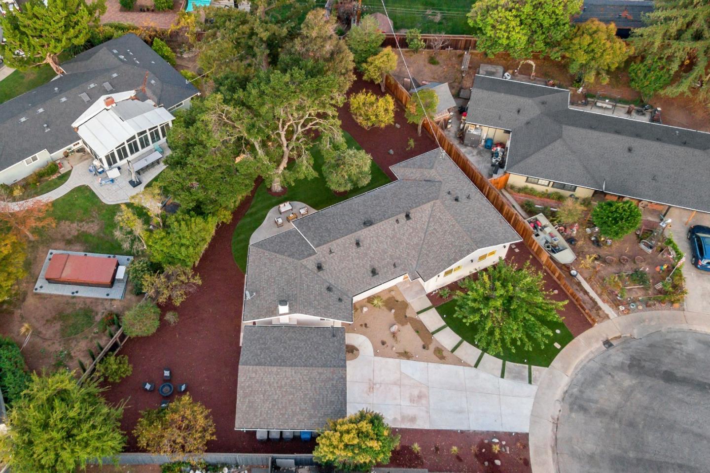 Detail Gallery Image 69 of 74 For 1040 Longfellow Ave, Campbell,  CA 95008 - 5 Beds | 3 Baths