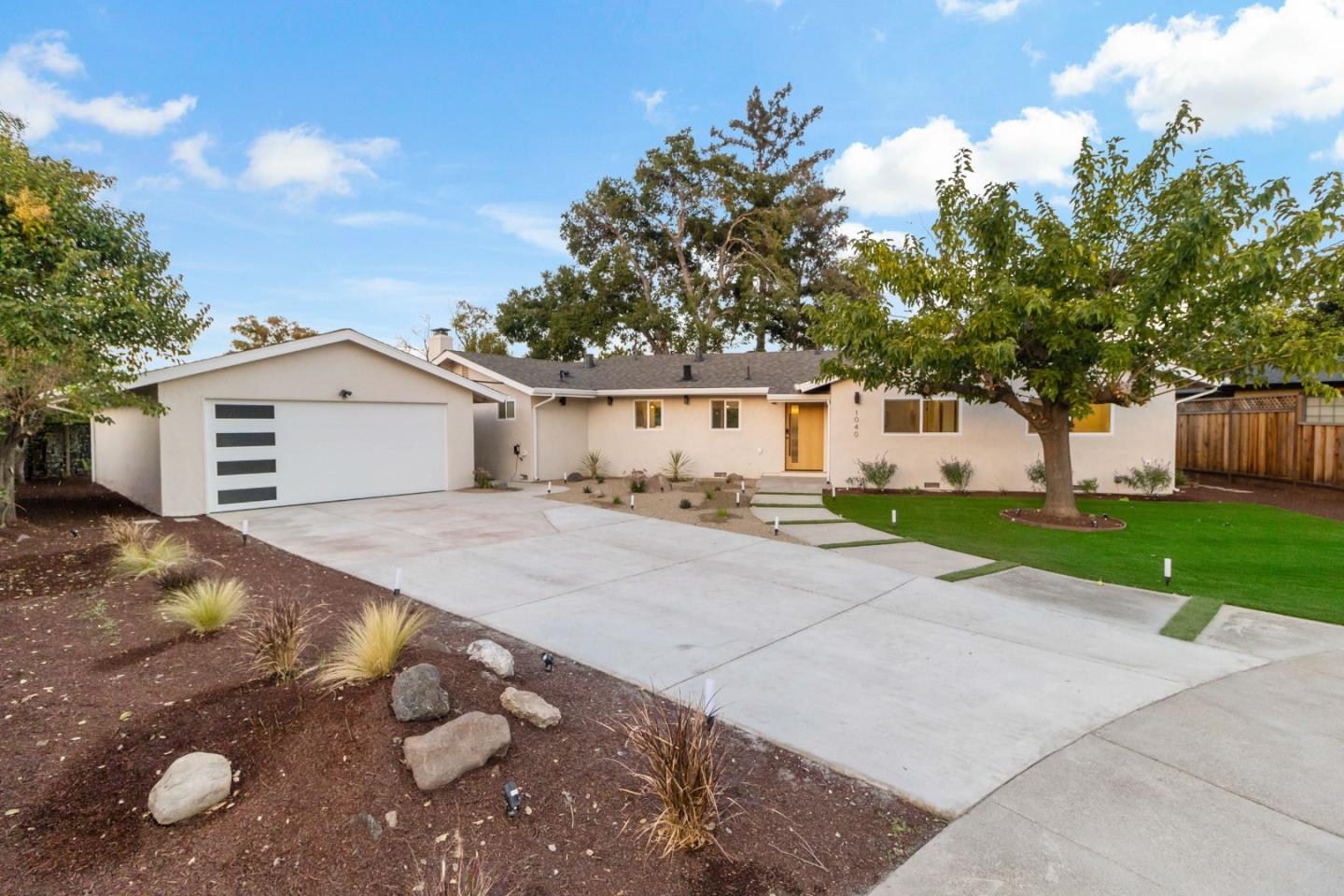 Detail Gallery Image 70 of 74 For 1040 Longfellow Ave, Campbell,  CA 95008 - 5 Beds | 3 Baths