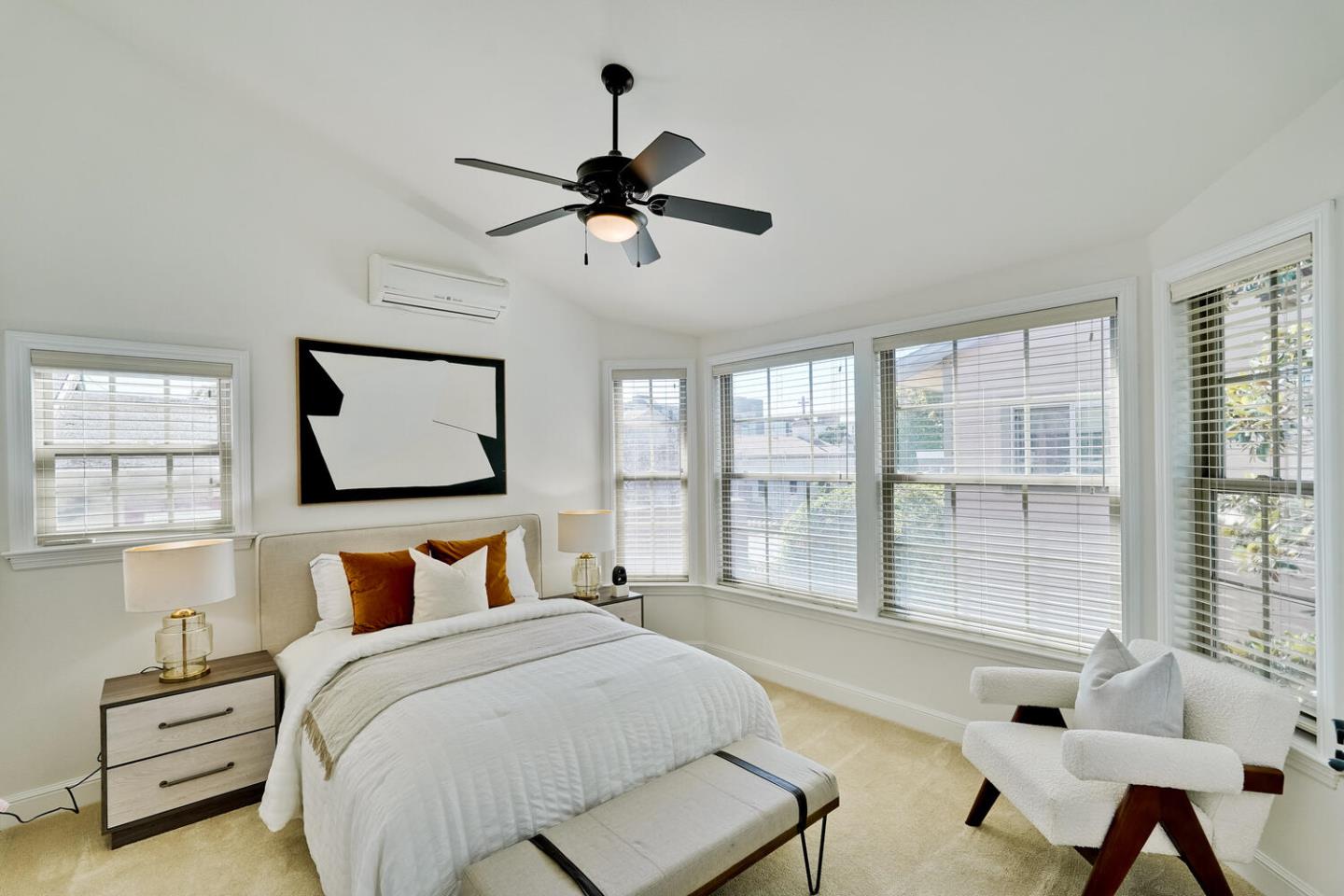 Detail Gallery Image 16 of 20 For 1914 7th St #B,  Berkeley,  CA 94710 - 3 Beds | 1/1 Baths