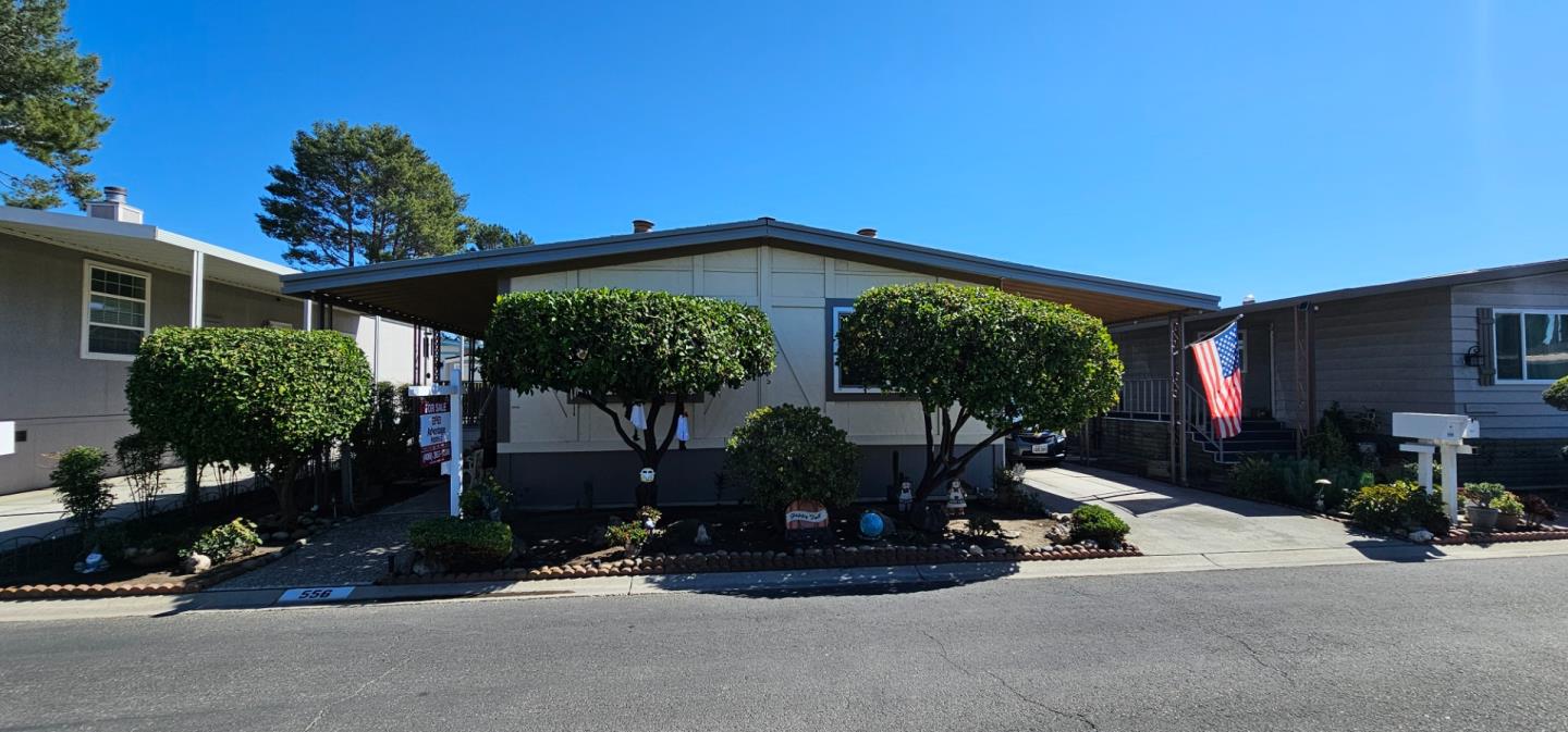 3015 Bayshore Road UNIT 316, Redwood City, CA, 94063