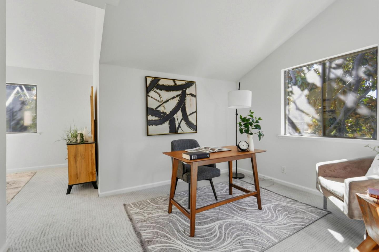 Detail Gallery Image 12 of 26 For 1162 Capri Dr, Campbell,  CA 95008 - 3 Beds | 2/1 Baths