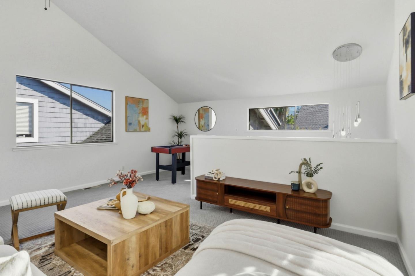 Detail Gallery Image 14 of 26 For 1162 Capri Dr, Campbell,  CA 95008 - 3 Beds | 2/1 Baths