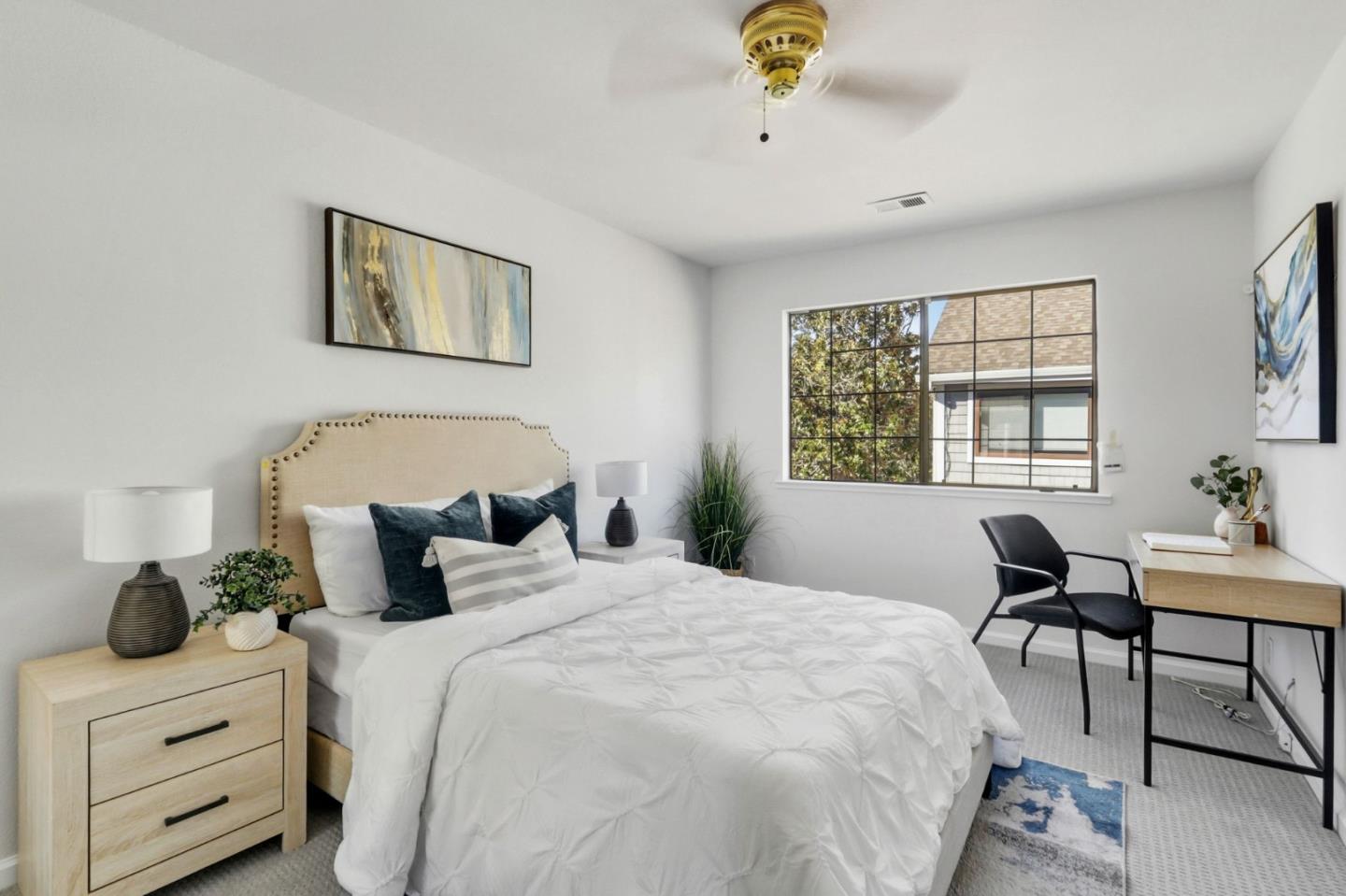 Detail Gallery Image 15 of 26 For 1162 Capri Dr, Campbell,  CA 95008 - 3 Beds | 2/1 Baths