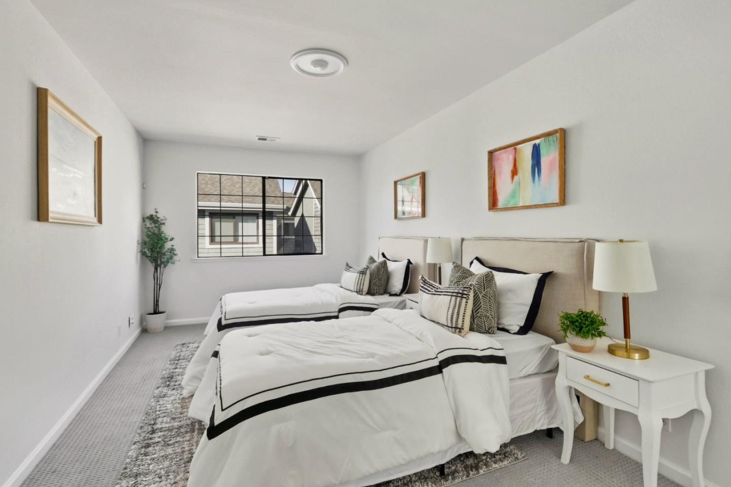 Detail Gallery Image 16 of 26 For 1162 Capri Dr, Campbell,  CA 95008 - 3 Beds | 2/1 Baths