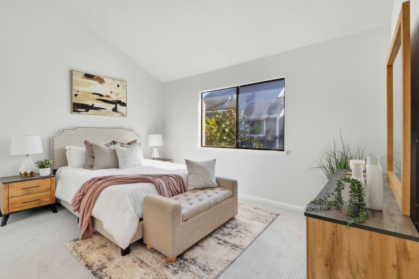 Detail Gallery Image 17 of 26 For 1162 Capri Dr, Campbell,  CA 95008 - 3 Beds | 2/1 Baths