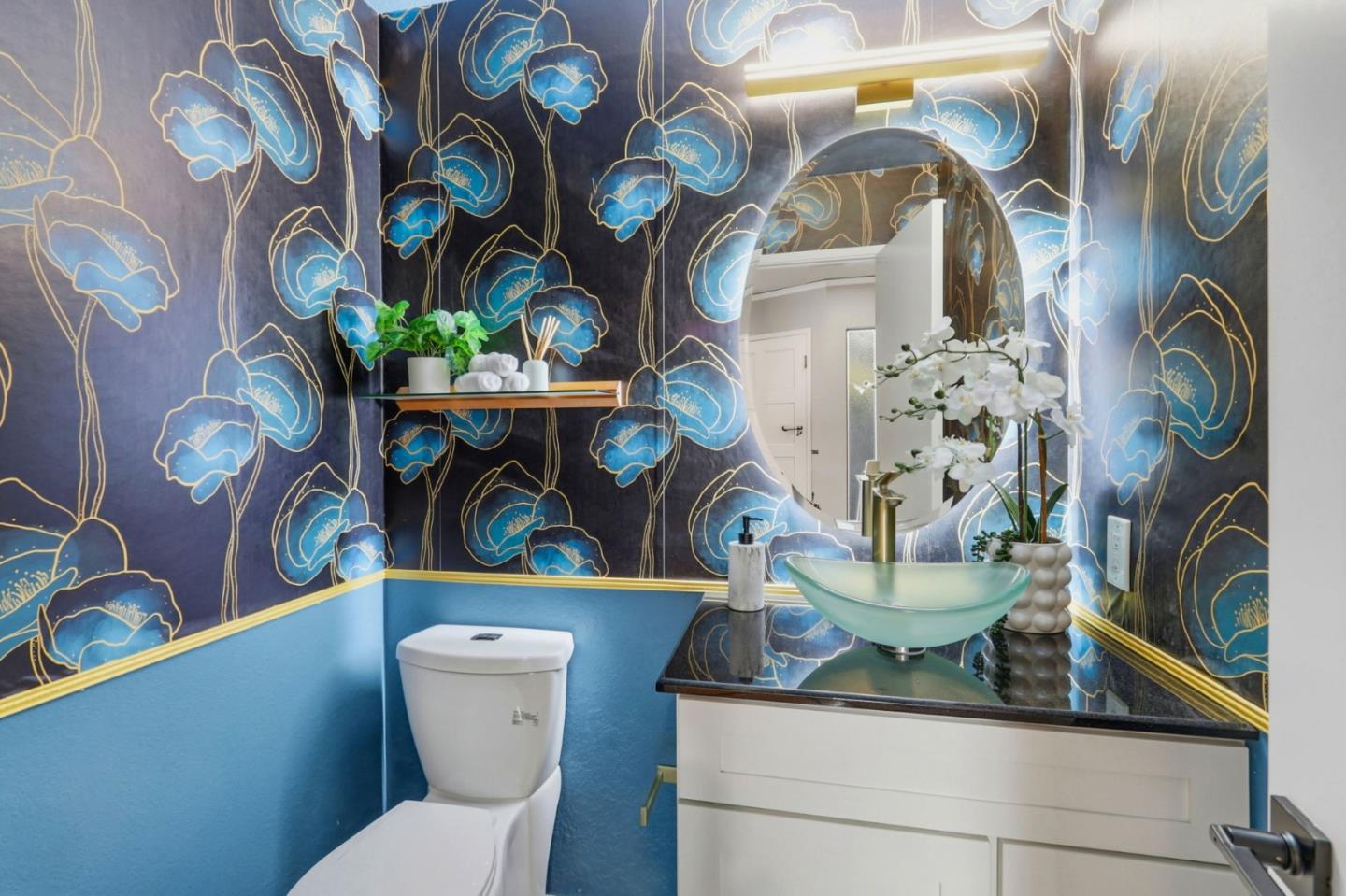 Detail Gallery Image 18 of 26 For 1162 Capri Dr, Campbell,  CA 95008 - 3 Beds | 2/1 Baths