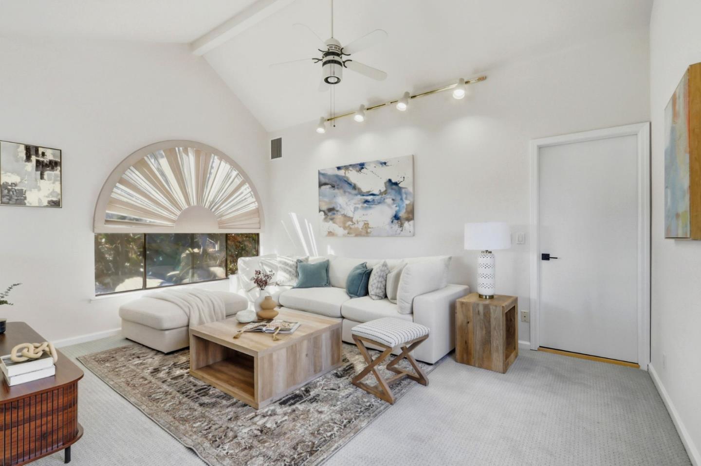 Detail Gallery Image 6 of 26 For 1162 Capri Dr, Campbell,  CA 95008 - 3 Beds | 2/1 Baths