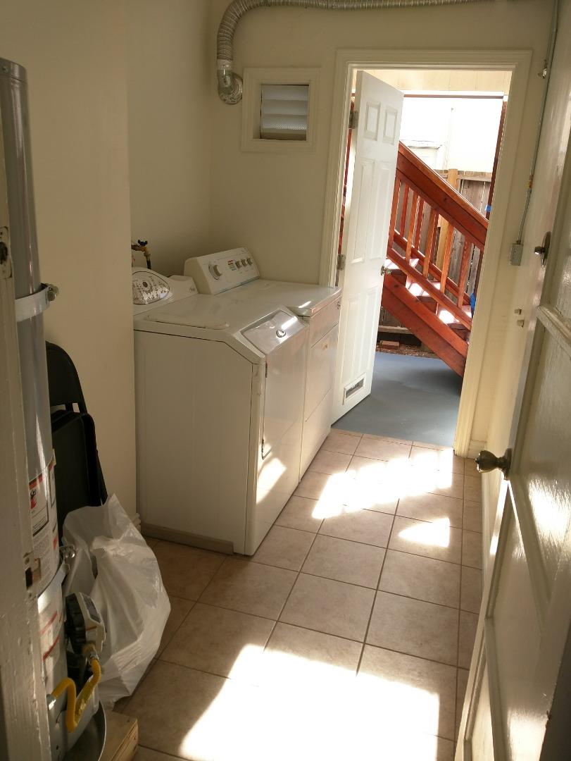 Detail Gallery Image 17 of 25 For 439 N Claremont St #1,  San Mateo,  CA 94401 - 2 Beds | 1 Baths