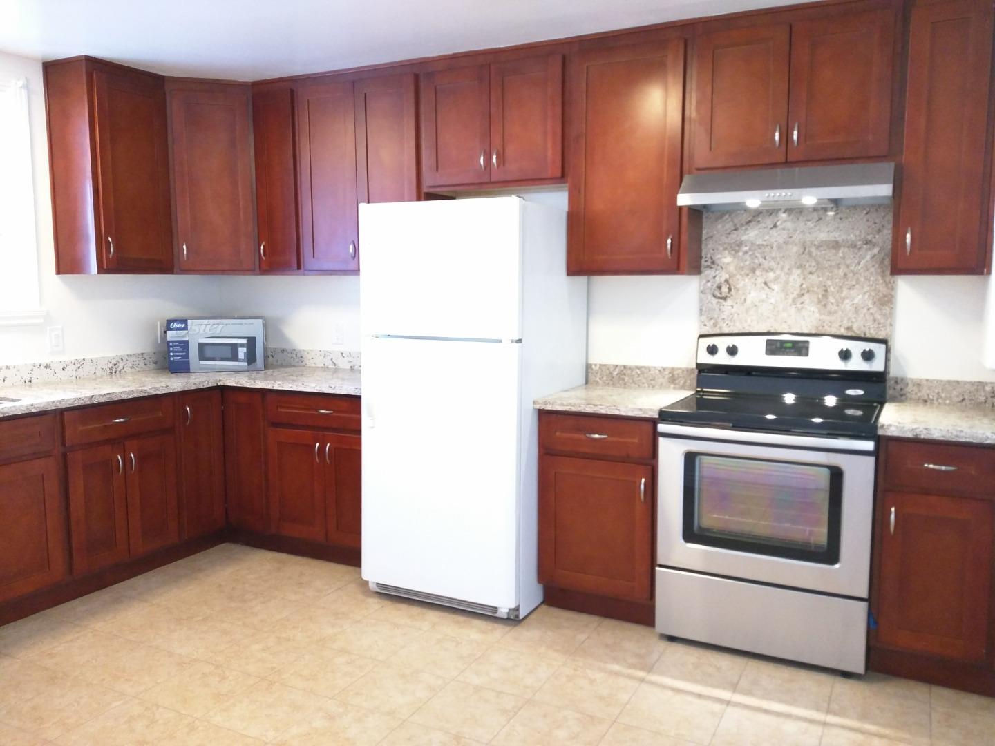 Detail Gallery Image 6 of 25 For 439 N Claremont St #1,  San Mateo,  CA 94401 - 2 Beds | 1 Baths