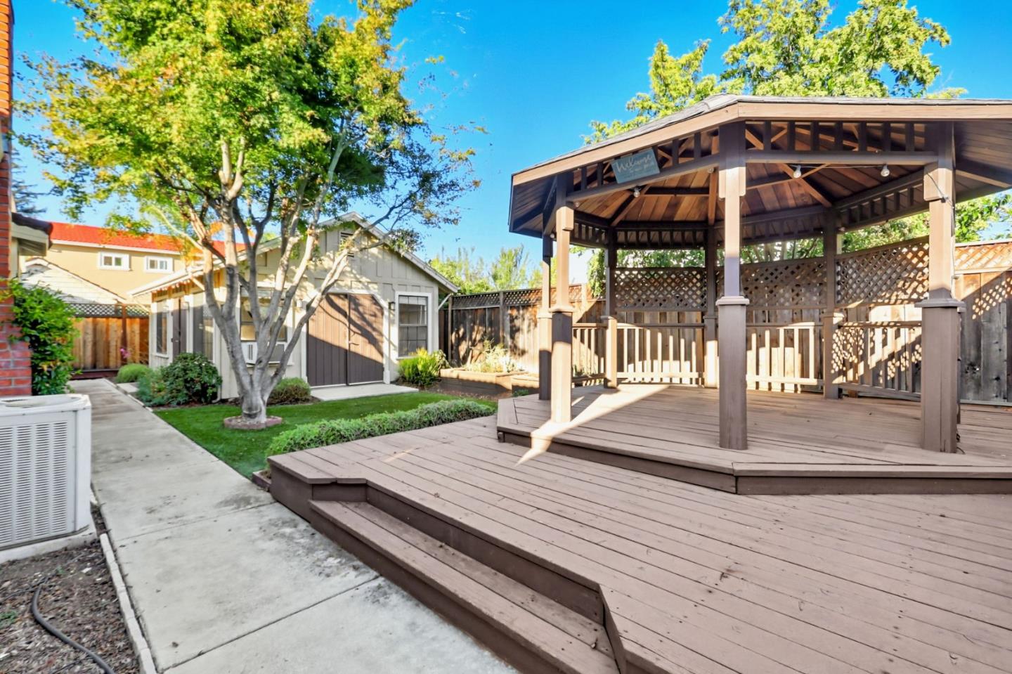 Detail Gallery Image 31 of 37 For 5012 Moonstone Ct, San Jose,  CA 95136 - 3 Beds | 2 Baths