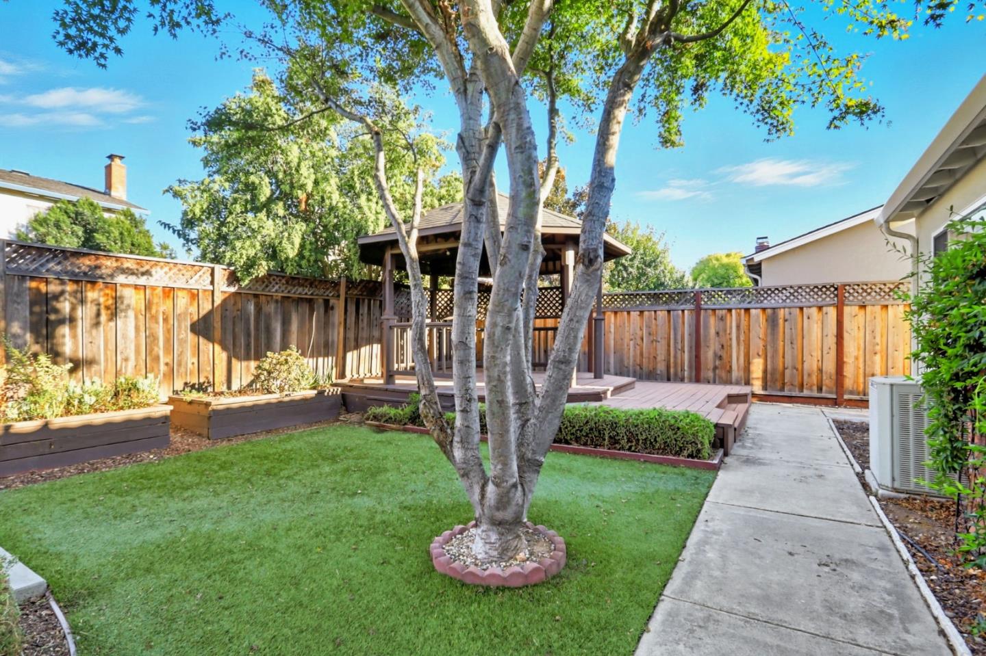 Detail Gallery Image 36 of 37 For 5012 Moonstone Ct, San Jose,  CA 95136 - 3 Beds | 2 Baths