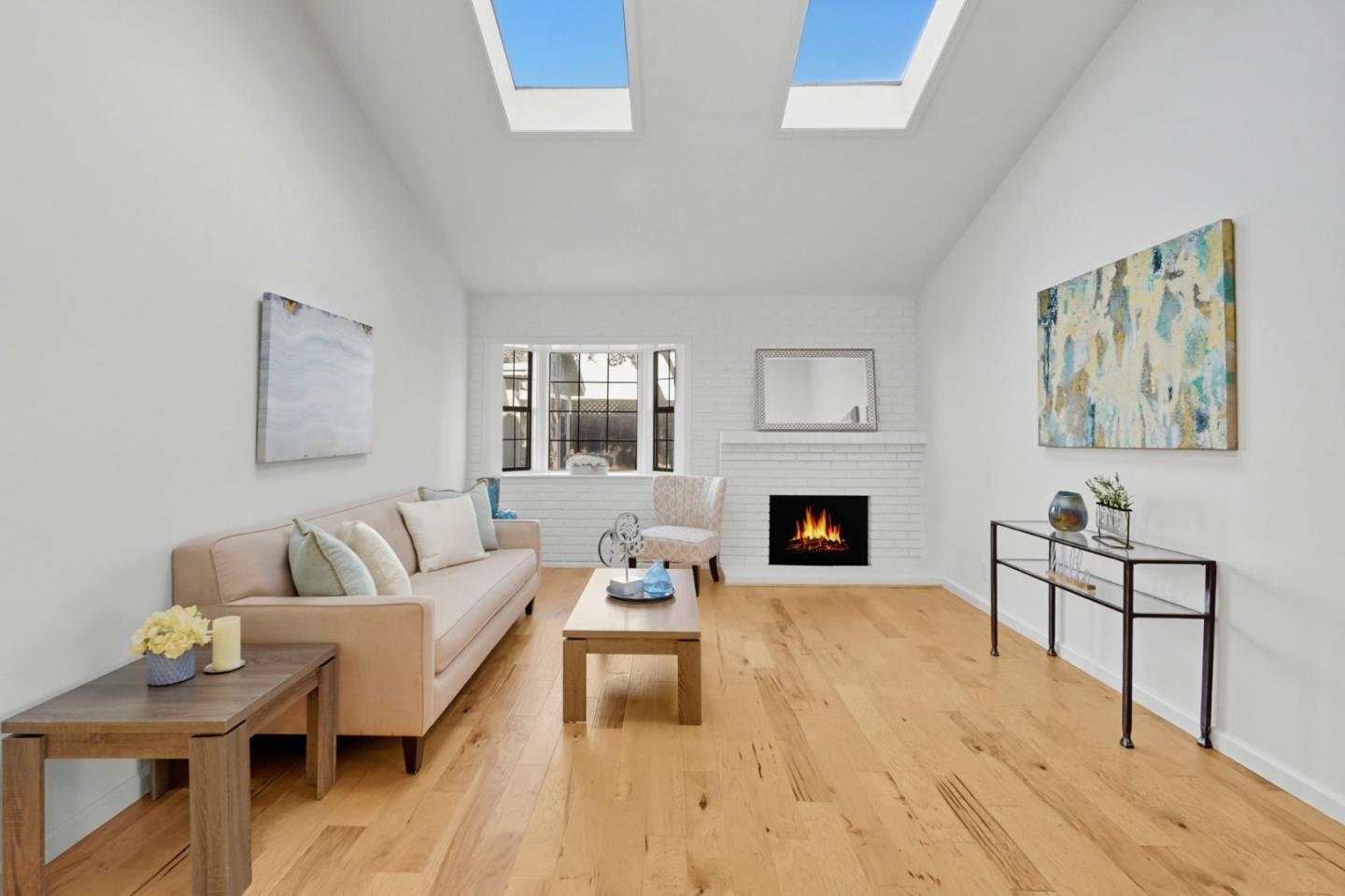 Detail Gallery Image 7 of 37 For 5012 Moonstone Ct, San Jose,  CA 95136 - 3 Beds | 2 Baths