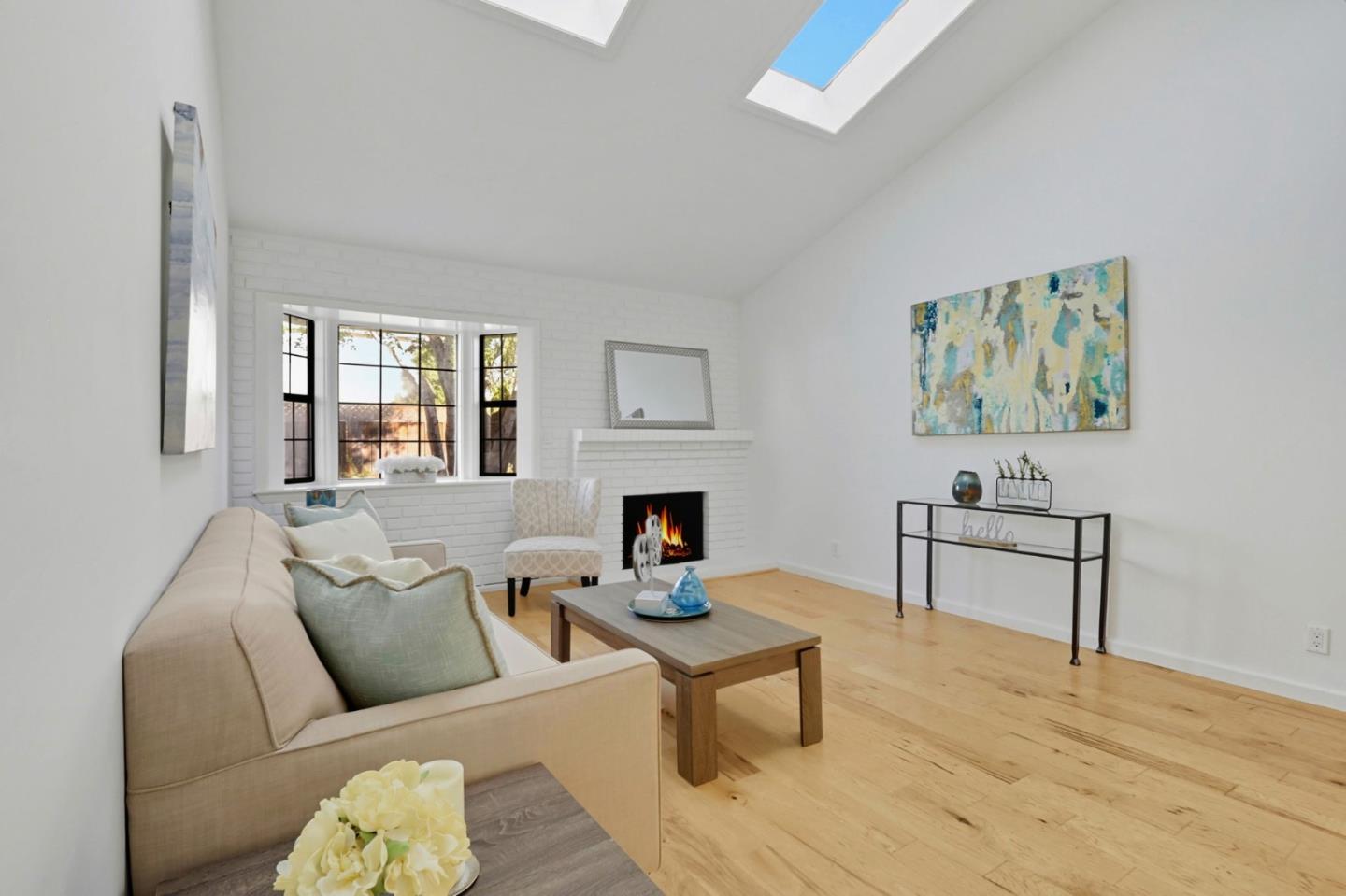 Detail Gallery Image 8 of 37 For 5012 Moonstone Ct, San Jose,  CA 95136 - 3 Beds | 2 Baths