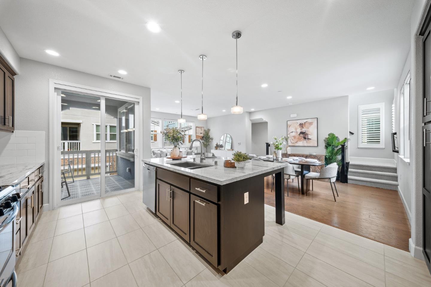 Detail Gallery Image 12 of 38 For 146 Incense Ter, Sunnyvale,  CA 94086 - 3 Beds | 3/1 Baths