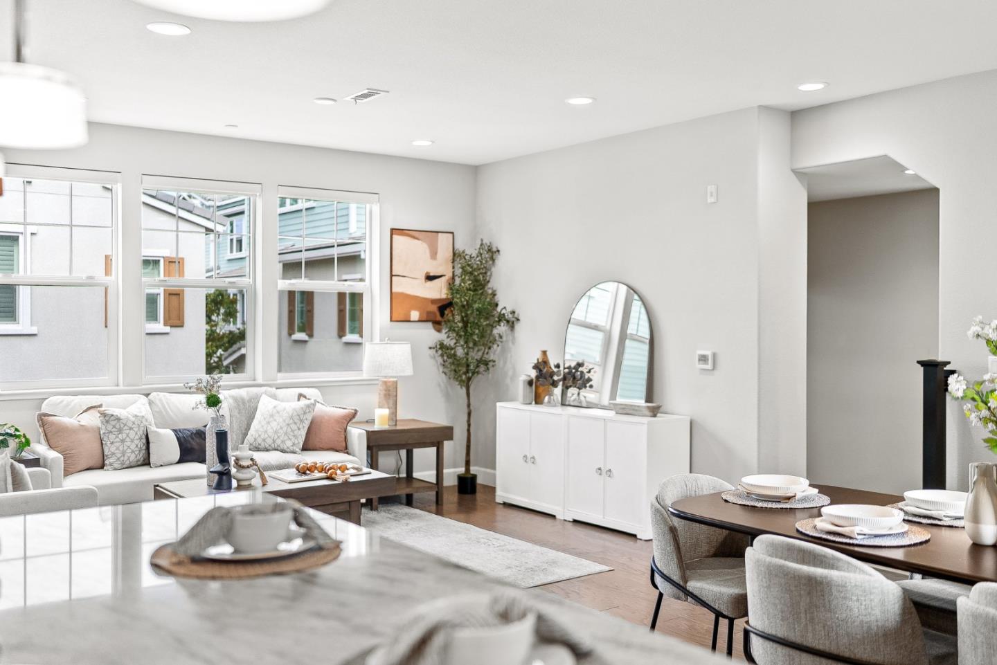 Detail Gallery Image 15 of 38 For 146 Incense Ter, Sunnyvale,  CA 94086 - 3 Beds | 3/1 Baths