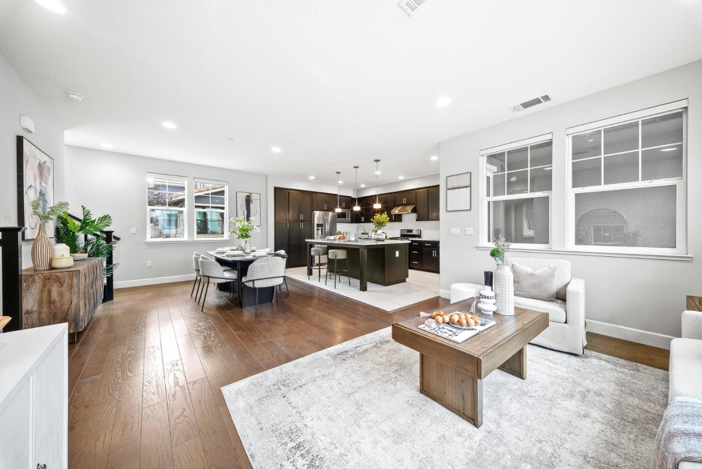 Detail Gallery Image 16 of 38 For 146 Incense Ter, Sunnyvale,  CA 94086 - 3 Beds | 3/1 Baths