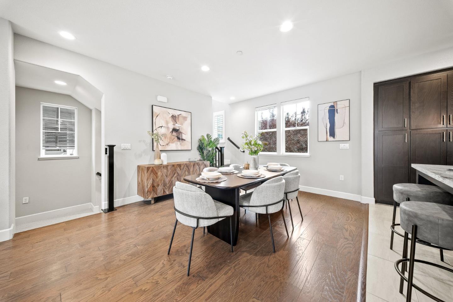 Detail Gallery Image 17 of 38 For 146 Incense Ter, Sunnyvale,  CA 94086 - 3 Beds | 3/1 Baths