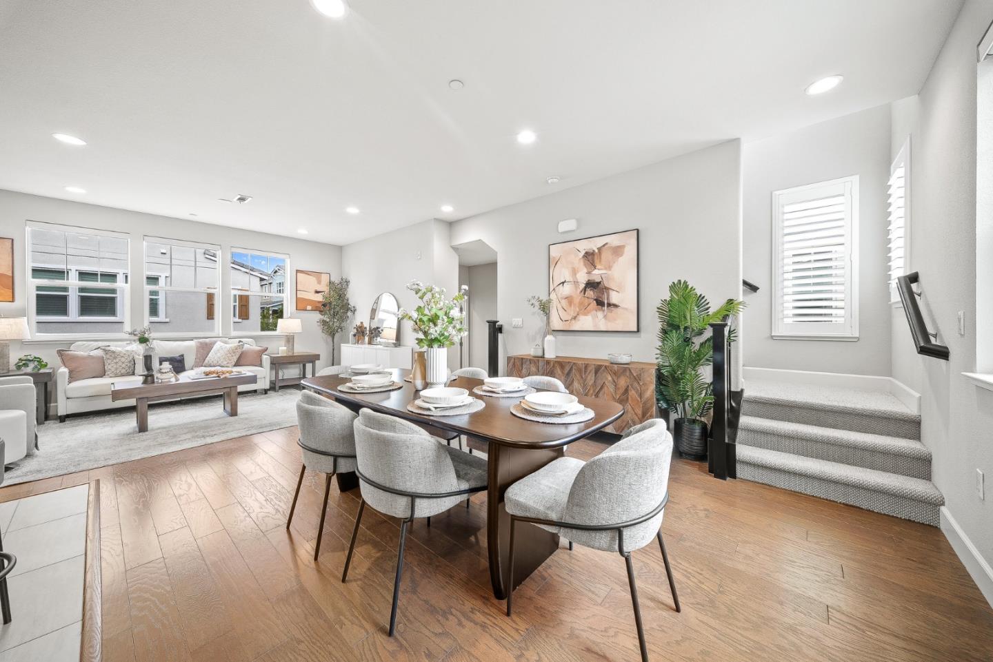 Detail Gallery Image 18 of 38 For 146 Incense Ter, Sunnyvale,  CA 94086 - 3 Beds | 3/1 Baths