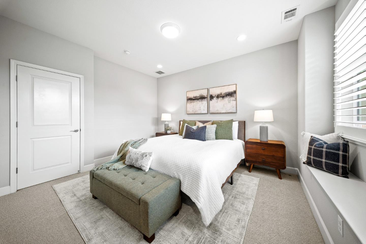 Detail Gallery Image 22 of 38 For 146 Incense Ter, Sunnyvale,  CA 94086 - 3 Beds | 3/1 Baths