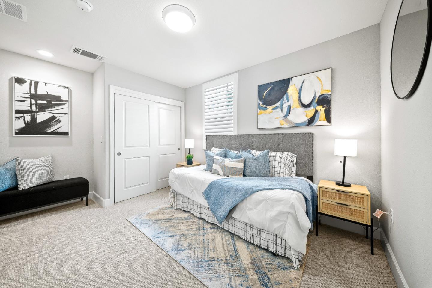 Detail Gallery Image 31 of 38 For 146 Incense Ter, Sunnyvale,  CA 94086 - 3 Beds | 3/1 Baths