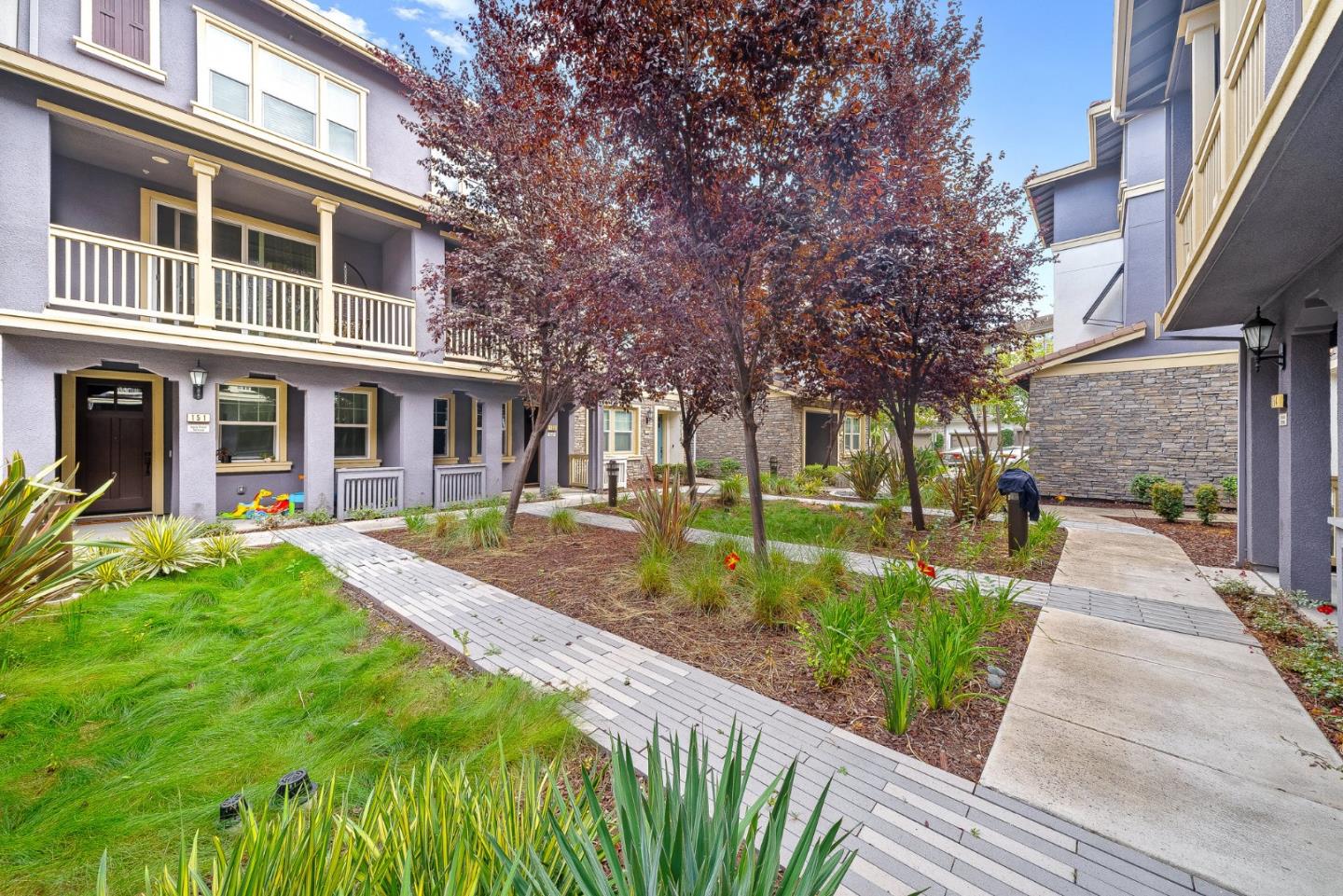 Detail Gallery Image 34 of 38 For 146 Incense Ter, Sunnyvale,  CA 94086 - 3 Beds | 3/1 Baths