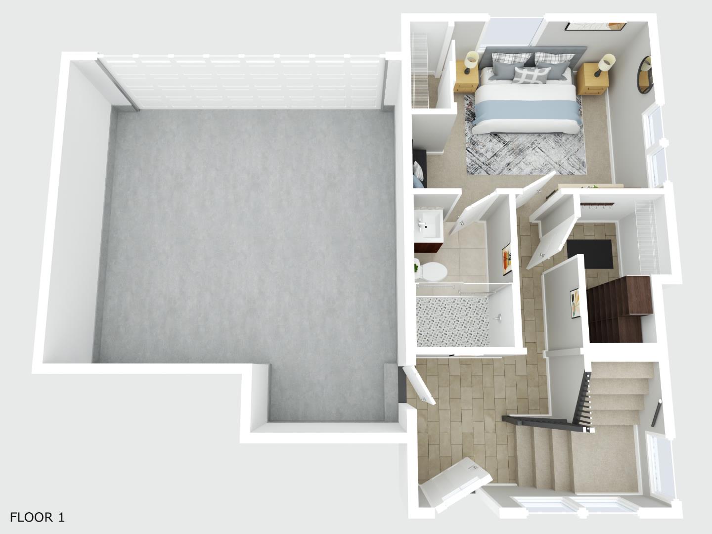 Detail Gallery Image 36 of 38 For 146 Incense Ter, Sunnyvale,  CA 94086 - 3 Beds | 3/1 Baths